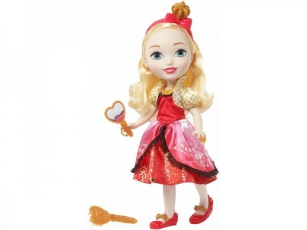 Ever After High - Apple White