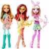 Ever After High - Princesas Valientes