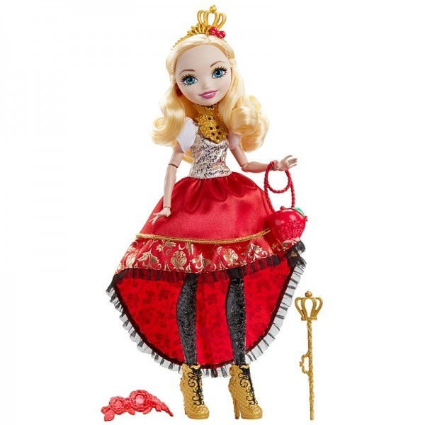 Ever After - Princesas Valientes