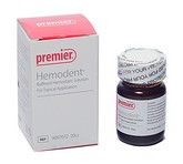 HEMODENT 10 CC HEMOSTATICO