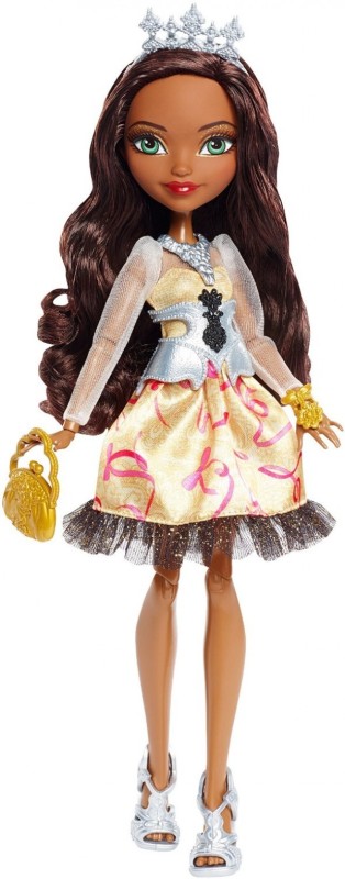 Ever After High - Muñeca Royal