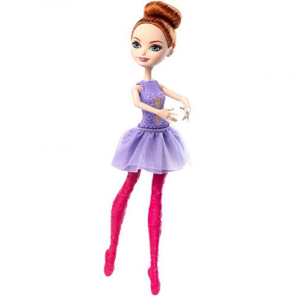 Ever After High - Bailarinas