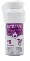 HILO RETRACTOR #0 MORADO ULTRAPACK