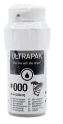 HILO RETRACTOR #000 NEGRO ULTRAPACK