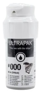 HILO RETRACTOR #000 NEGRO ULTRAPACK