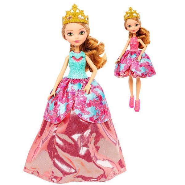 Ever After High - Vestido Encantado
