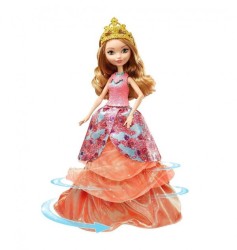 Ever After High - Vestido Encantado