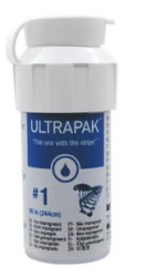 HILO RETRACTOR #1 AZUL ULTRAPACK