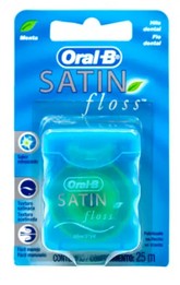 HILO SANTIN FLOSS 25 MTS