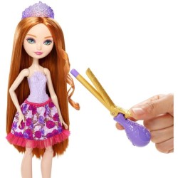 Ever After High - Peinados Reales