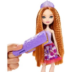 Ever After High - Peinados Reales