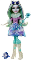 Ever After High - Hechizo Invierno Surtido