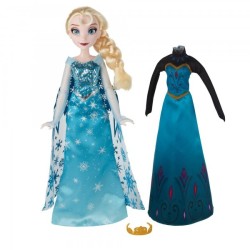 Surtido Frozen “Cambio de Vestuario” ( 1 de 2)