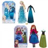 Surtido Frozen “Cambio de Vestuario” ( 1 de 2)