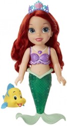 Princesa Ariel Interactiva