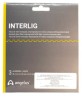 INTERLIG FIBRA DE VIDRIO ANGELUS