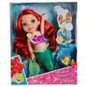 Princesa Ariel Interactiva