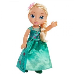 Surtido Elsa y Anna Frozen