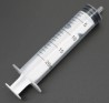 JERINGA 20 ML SIN AGUJA