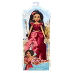 Elena de Avalor - Disney