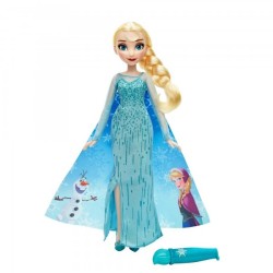 Surtido Frozen Capa Cambia de Color (1 de 2)