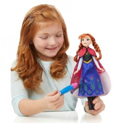 Surtido Frozen Capa Cambia de Color (1 de 2)