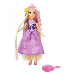 Surtido Princesas Peinados Increibles (1 de 2 )