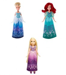 Princesas Disney Surtido (1 de 3)