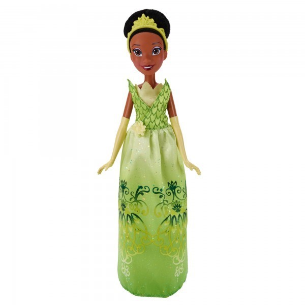 Princesas Disney Surtido (1 de 4)