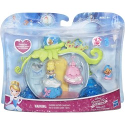 Surtido Disney Mini Princesas (1 de 2 )