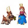 Mini Frozen y Amigos (1 de 2)