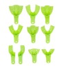 JUEGO DE CUCHARILLA VERDES CALIDAD