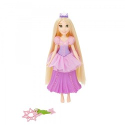 Princesas Disney Lindas Burbujas (1 de 2)