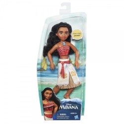 Moana Adventura Figura