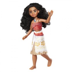Moana Adventura Figura