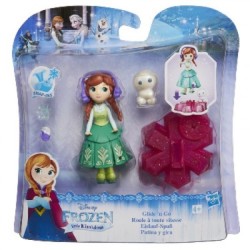 Frozen Mini - Desliza y Gira ( 1 de 2 )