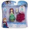 Frozen Mini - Desliza y Gira ( 1 de 2 )