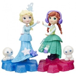 Frozen Mini - Desliza y Gira ( 1 de 2 )