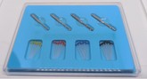 KIT DE ENDOPOSTES