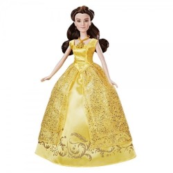 Bella Melodías Encantadas - Hasbro