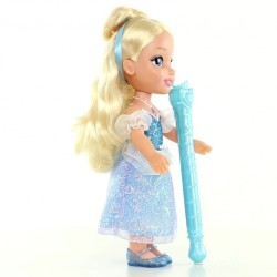 Cenicienta Varita Magica