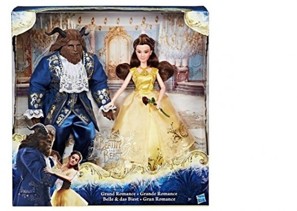 2 Pack - Bella & Bestia