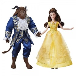 2 Pack - Bella & Bestia