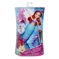 Ariel - Sorpresa en el Agua