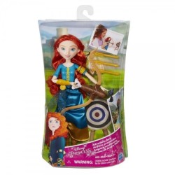 Disney Princesa Merida