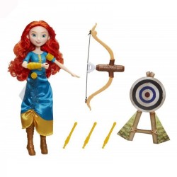 Disney Princesa Merida