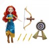 Disney Princesa Merida