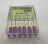 LIMAS K FILE #10 25 MM