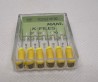 LIMAS K FILE #20 25 MM