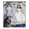 Bella y Bestia - Celebración Real